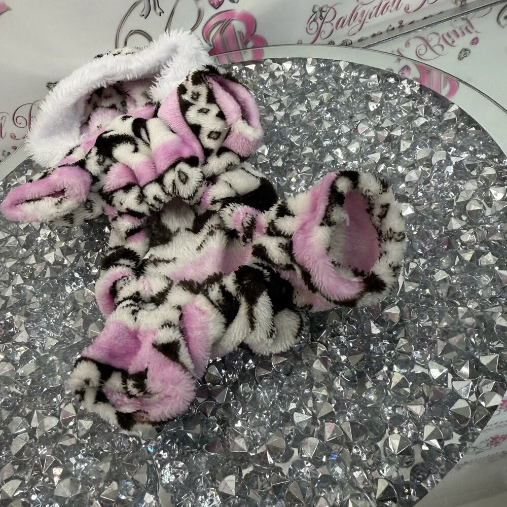 N/A soft plush